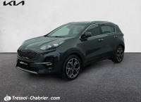 Kia Sportage 1.6 CRDi 136ch MHEV ISG DCT7 4x2 GT Line Premium