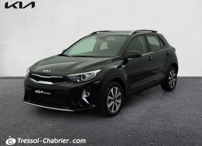 Kia Stonic 1.0 T-GDi 100 ch BVM6 Active