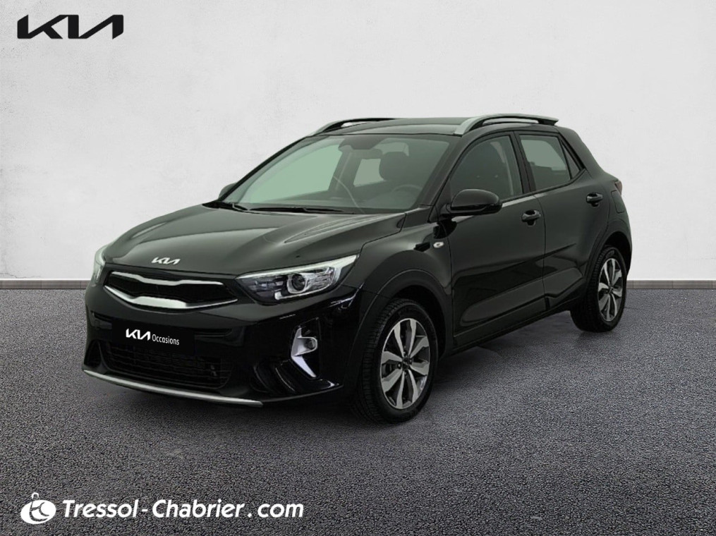 Kia Stonic 1.0 T-GDi 100 ch BVM6 Active
