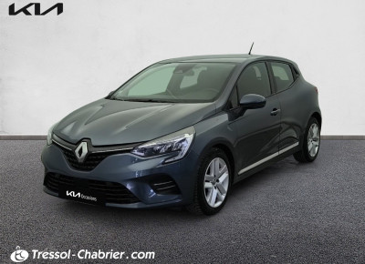 Renault CLIO V TCe 100 GPL - 21N Business