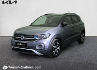 Volkswagen T-CROSS 1.0 TSI 110 Start/Stop BVM6 Active