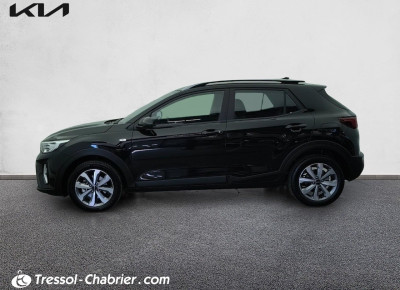 Kia Stonic 1.0 T-GDi 100 ch BVM6 Active
