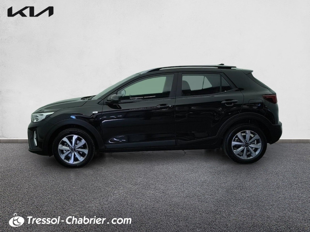 Kia Stonic 1.0 T-GDi 100 ch BVM6 Active