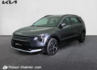 Kia Niro 1.6 GDi 129 ch HEV DCT6 Active Business