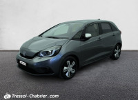Honda JAZZ CROSSTAR E:HEV 1.5 i-MMD Exclusive Bi-Ton