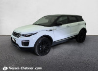 Land Rover Range Rover Evoque Mark III TD4 150 e-Capability HSE Dynamic