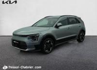 Kia NIRO EV Electrique 204 ch Premium