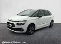 Citroën C4 Picasso THP 165 S&S EAT6 Shine
