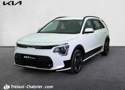 Kia NIRO EV Electrique 204 ch Active