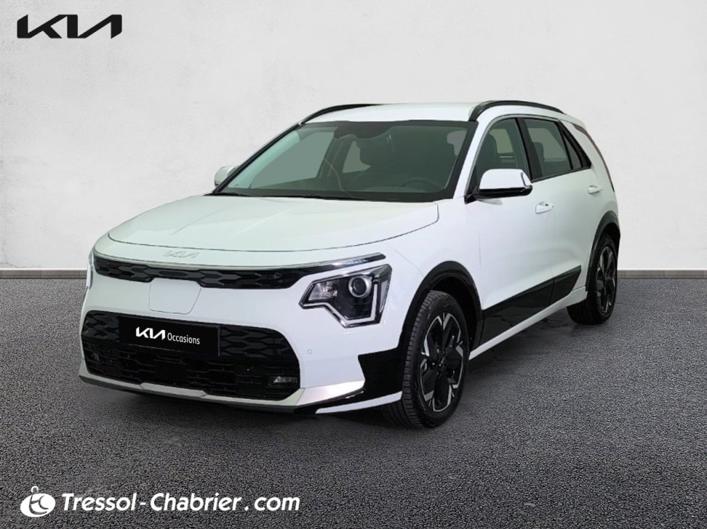 Kia NIRO EV Electrique 204 ch Active