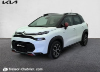 Citroën C3 AIRCROSS PureTech 110 S&S BVM6 C-Series