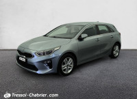 Kia Ceed 1.0 T-GDi 120 ch ISG BVM6 Active