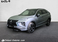 Mitsubishi ECLIPSE CROSS MY23 2.4 MIVEC PHEV Twin Motor 4WD Business