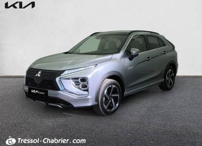 Mitsubishi ECLIPSE CROSS MY23 2.4 MIVEC PHEV Twin Motor 4WD Instyle