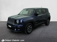 Jeep Renegade 1.3 GSE T4 150 ch BVR6 Quiksilver Edition