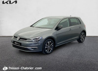 Volkswagen Golf 1.5 eTSI OPF 150 DSG7 Style 1st