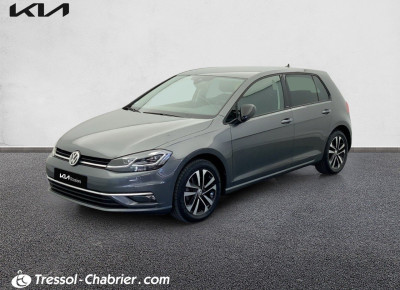 Volkswagen Golf 1.5 eTSI OPF 150 DSG7 Style 1st