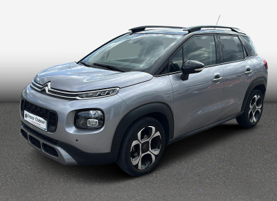 Citroën C3 AIRCROSS BlueHDi 110 S&S BVM6 Shine