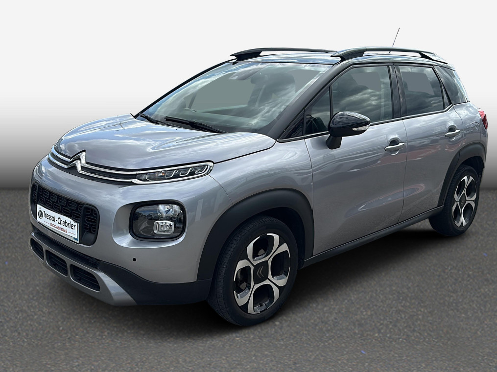 Citroën C3 AIRCROSS BlueHDi 110 S&S BVM6 Shine