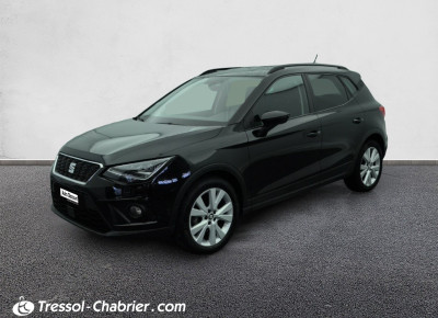 Seat ARONA 1.0 EcoTSI 95 ch Start/Stop BVM5 Urban Sport Line