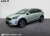 Kia Niro 1.6 GDi Hybride 141 ch DCT6 Design