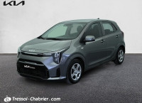 Kia Picanto 1.0 DPi 63 ch BVM5 Active