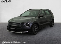 Kia Niro 1.6 GDi 129 ch HEV DCT6 Active Business
