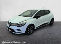 Renault CLIO IV dCi 90 E6C EDC Limited