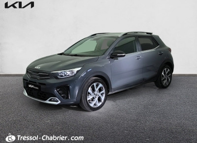 Kia Stonic 1.0 T-GDi 100 ch BVM6 GT-line