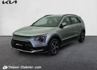 Kia Niro 1.6 GDi 129 ch HEV DCT6 Active Business