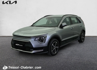 Kia Niro 1.6 GDi 129 ch HEV DCT6 Active Business