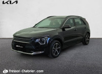 Kia Niro 1.6 GDi 129 ch HEV DCT6 Active Business