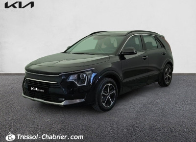 Kia Niro 1.6 GDi 129 ch HEV DCT6 Active Business