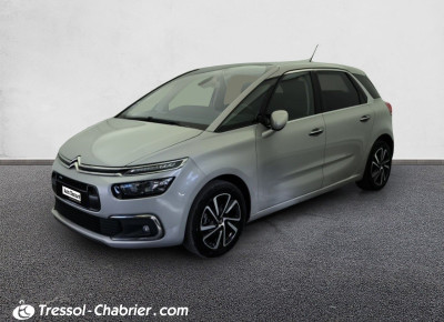 Citroën C4 PICASSO BUSINESS PureTech 130 S&S Business