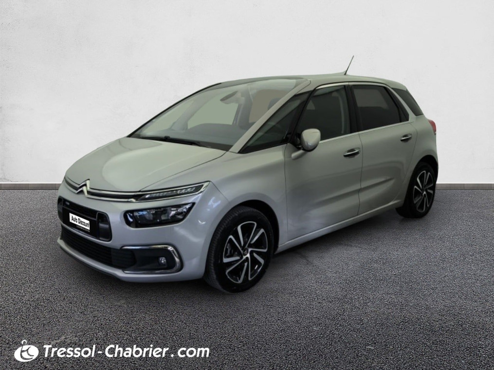 Citroën C4 PICASSO BUSINESS PureTech 130 S&S Business