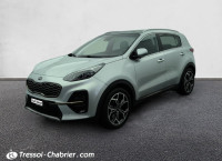 Kia Sportage 1.6 CRDi 136ch MHEV ISG DCT7 4x2 GT Line Premium