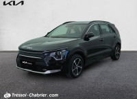 Kia Niro 1.6 GDi 129 ch HEV DCT6 Active Business
