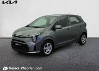 Kia Picanto 1.0 DPi 63 ch BVM5 Active