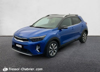 Kia Stonic 1.0 T-GDi 100 ch ISG BVM6 Blue Edition