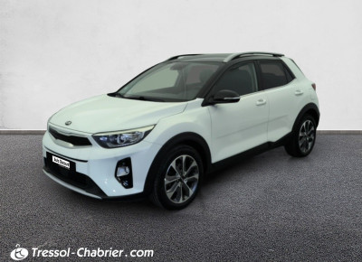 Kia Stonic 1.0 T-GDi 120 ch ISG BVM6 Premium