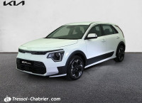 Kia NIRO EV Electrique 204 ch Motion