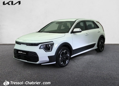 Kia NIRO EV Electrique 204 ch Motion