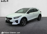 Kia XCEED MY22 1.6 CRDi 136 ch MHEV DCT7 Design