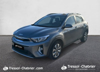 Kia Stonic 1.0 T-GDi 100 ch BVM6 Active