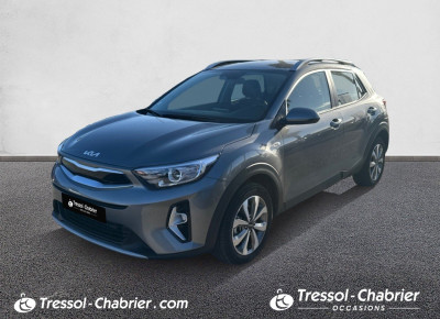Kia Stonic 1.0 T-GDi 100 ch BVM6 Active