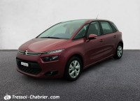 Citroën Grand C4 Picasso HDi 115 Confort