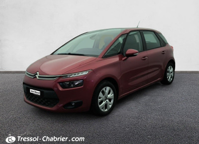 Citroën GRAND C4 PICASSO BUSINESS e-HDi 115 Business ETG6