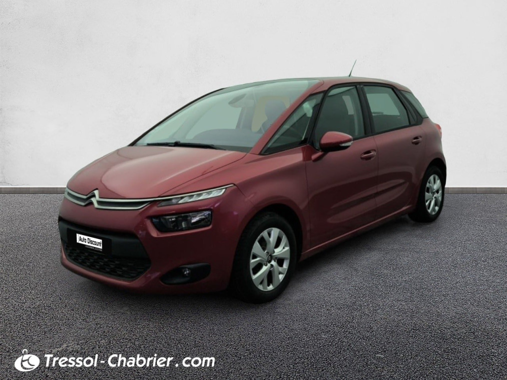 Citroën Grand C4 Picasso HDi 115 Confort