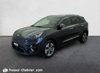 Kia e-Niro Electrique 204 ch e-Premium