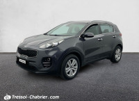 Kia Sportage 1.7 CRDi 115 ISG 4x2 Active